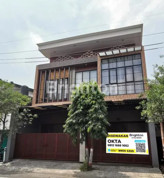 image RUKO DI JL JENDRAL SUDIRMAN MOJOKERTO  (1)