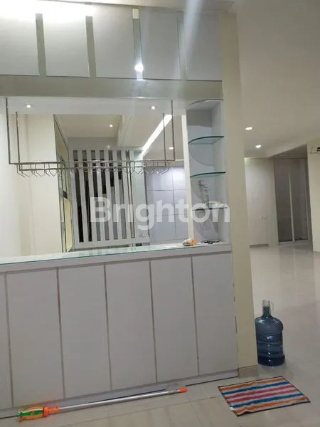 image RUMAH MINIMALIS MEWAH THE MANSION PAKUWON INDAH  (2)