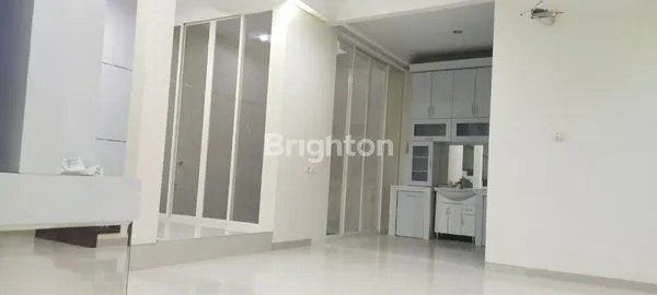 image RUMAH MINIMALIS MEWAH THE MANSION PAKUWON INDAH  (5)