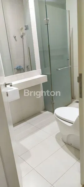 image RUMAH MINIMALIS MEWAH THE MANSION PAKUWON INDAH  (6)