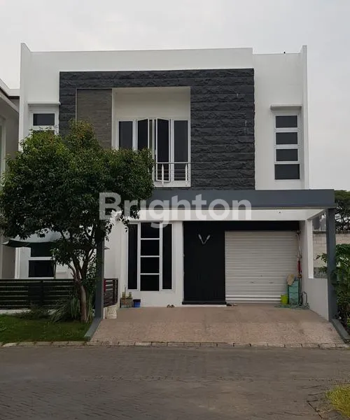 image JUAL RUMAH BUKIT PALMA CLASICCA CITRALAND MINIMALIS FULLY FURNSIHED (1)