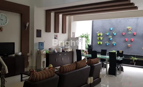image JUAL RUMAH BUKIT PALMA CLASICCA CITRALAND MINIMALIS FULLY FURNSIHED (3)