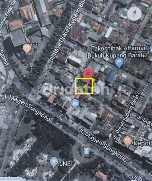 image TANAH HOOK DUKUH KUPANG BARAT (2)