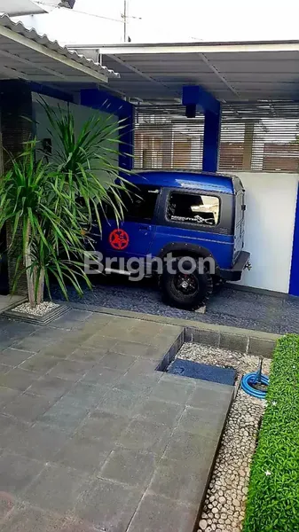 image RUMAH ALAM GALAXY 1.5 LANTAI  (2)