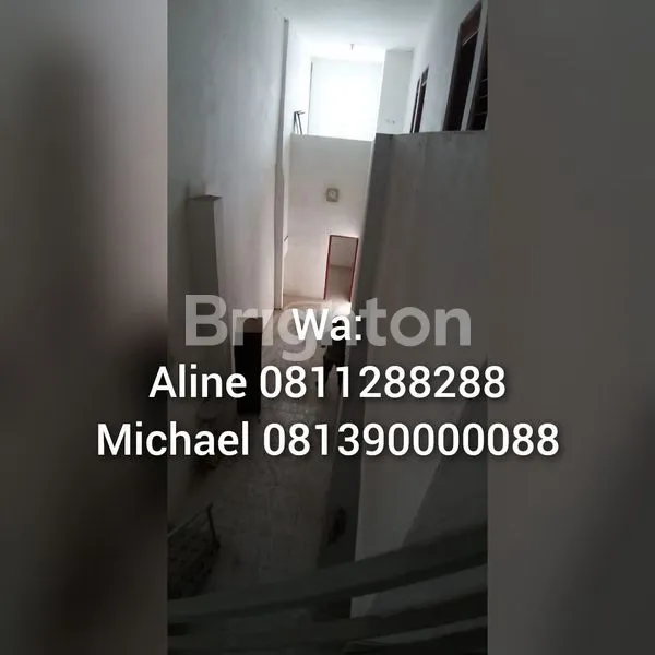 image RUMAH TINGKAT JL.SENJOYO  (1)