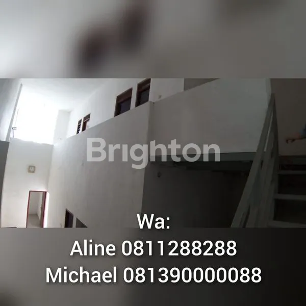 image RUMAH TINGKAT JL.SENJOYO  (3)