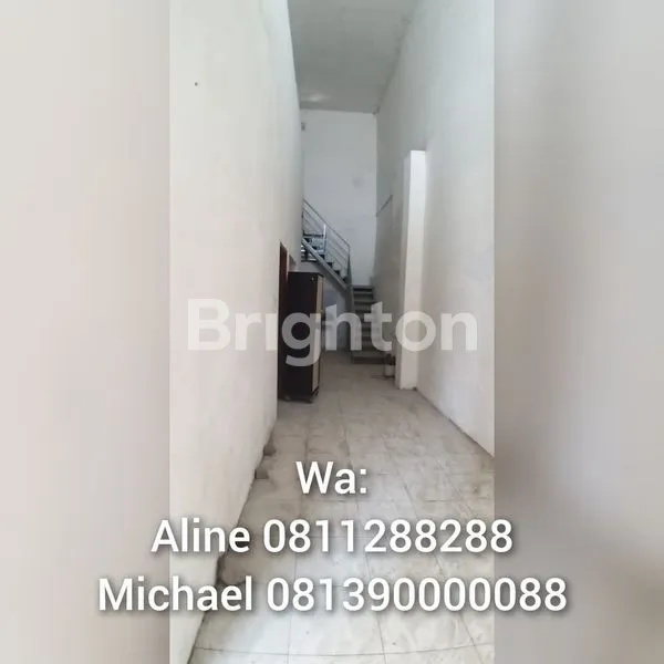 image RUMAH TINGKAT JL.SENJOYO  (2)