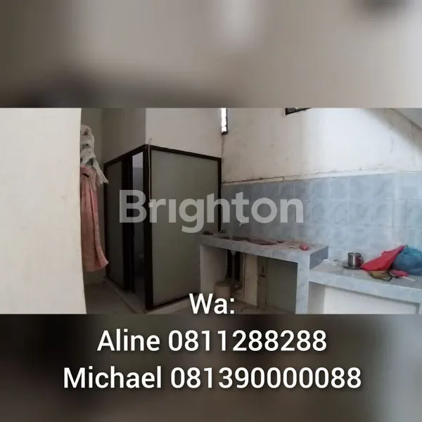 image RUMAH TINGKAT JL.SENJOYO  (8)