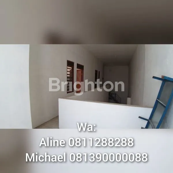 image RUMAH TINGKAT JL.SENJOYO  (6)