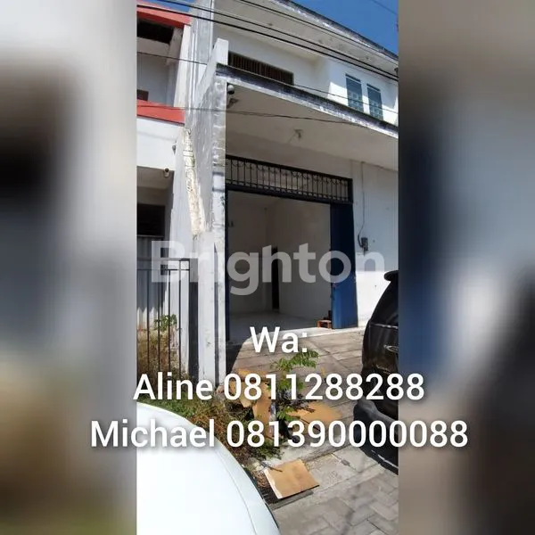 image RUMAH TINGKAT JL.SENJOYO  (5)