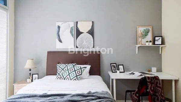 image RUMAH KOST EXCLUSIF DIKELOLA RUKITA DI BONAVISTA RESIDENCE LEBAK BULUS JAKARTA SELATAN (5)