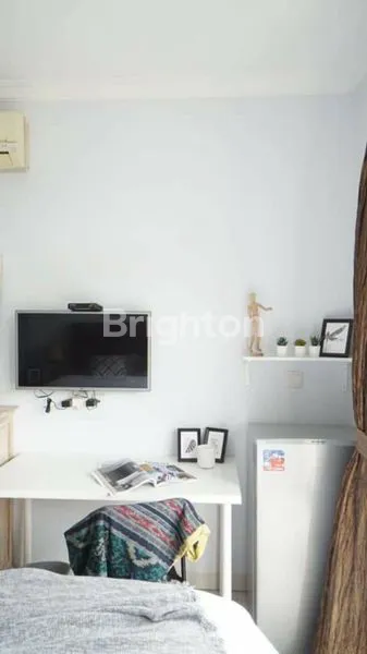 image RUMAH KOST EXCLUSIF DIKELOLA RUKITA DI BONAVISTA RESIDENCE LEBAK BULUS JAKARTA SELATAN (2)