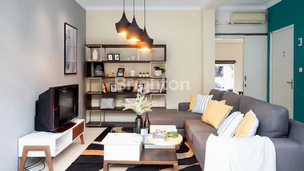 image RUMAH KOST EXCLUSIF DIKELOLA RUKITA DI BONAVISTA RESIDENCE LEBAK BULUS JAKARTA SELATAN (7)