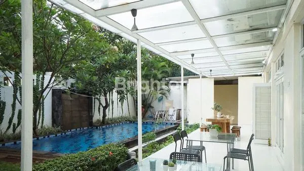 image RUMAH KOST EXCLUSIF DIKELOLA RUKITA DI BONAVISTA RESIDENCE LEBAK BULUS JAKARTA SELATAN (8)