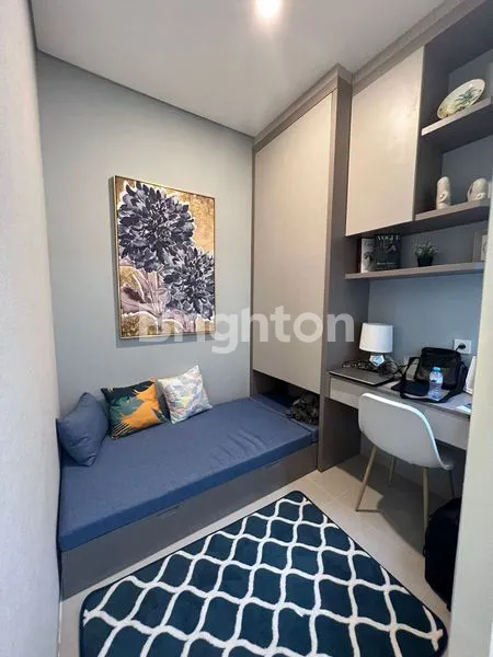 image RUMAH BARU GRESS MINIMALIS MODERN WISATA BUKIT MAS 2 LANTAI CLUSTER CHELSEA TERDEPAN HANYA 1M AN  (7)