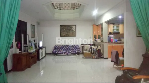 image RUMAH SIAP HUNI PLOSO SELANGKAH KE KENJERAN, MERR, GALAXY MALL (3)