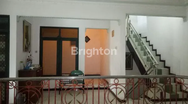 image RUMAH SIAP HUNI PLOSO SELANGKAH KE KENJERAN, MERR, GALAXY MALL (4)