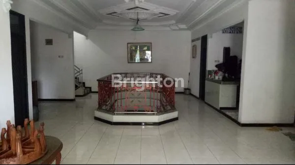 image RUMAH SIAP HUNI PLOSO SELANGKAH KE KENJERAN, MERR, GALAXY MALL (6)