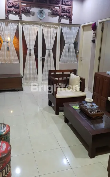 image HUNIAN STRATEGIS LT 96M2 DI ALAM GALAXY, SURABAYA BARAT (2)