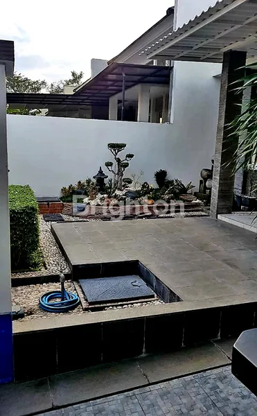 image HUNIAN STRATEGIS LT 96M2 DI ALAM GALAXY, SURABAYA BARAT (3)