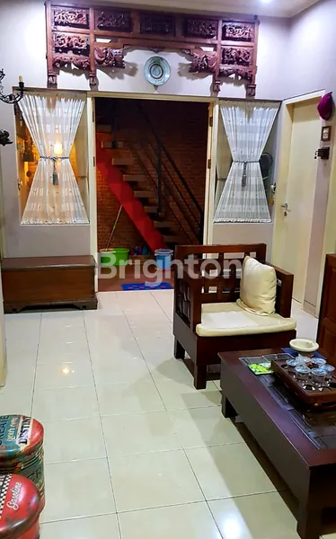 image HUNIAN STRATEGIS LT 96M2 DI ALAM GALAXY, SURABAYA BARAT (4)