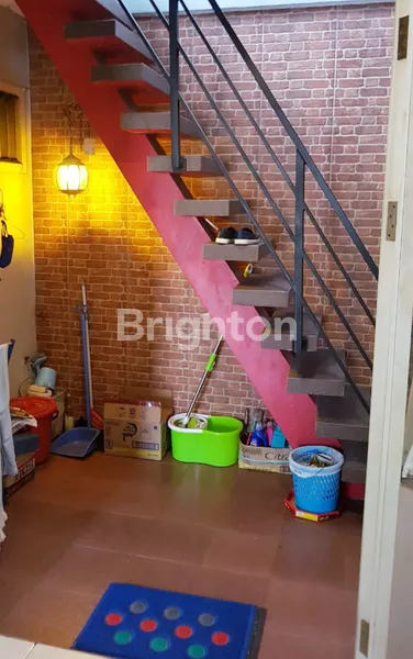 image HUNIAN STRATEGIS LT 96M2 DI ALAM GALAXY, SURABAYA BARAT (5)