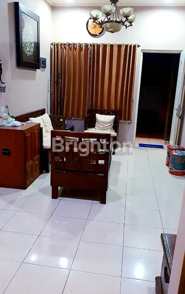 image HUNIAN STRATEGIS LT 96M2 DI ALAM GALAXY, SURABAYA BARAT (7)