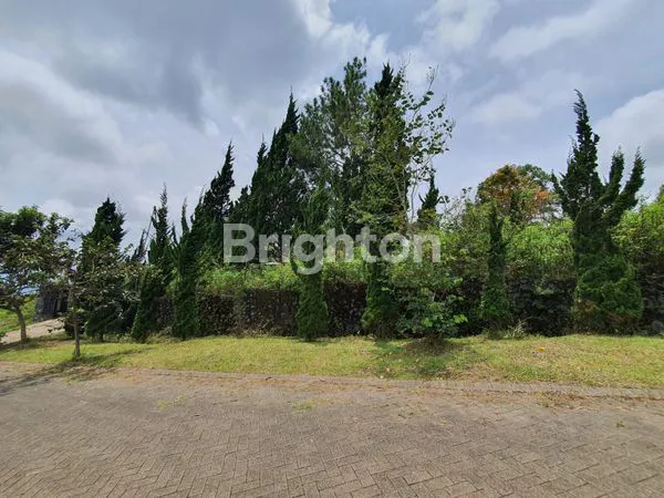 image TANAH SIAP BANGUN PANDERMAN HILL BATU (1)