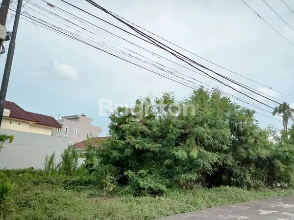 image TANAH TAMAN KENTEN TENGAH KOTA (2)