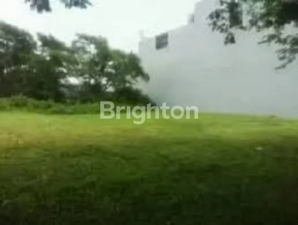 image LETAK STRATEGIS KAVLING DI DELTA GOLF, SURABAYA (1)