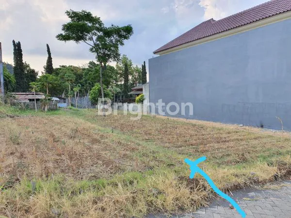 image TANAH LUAS STRATEGIS DI KAWASAN WISATA BATU SANGAT COCOK UNTUK SEGALA USAHA (3)