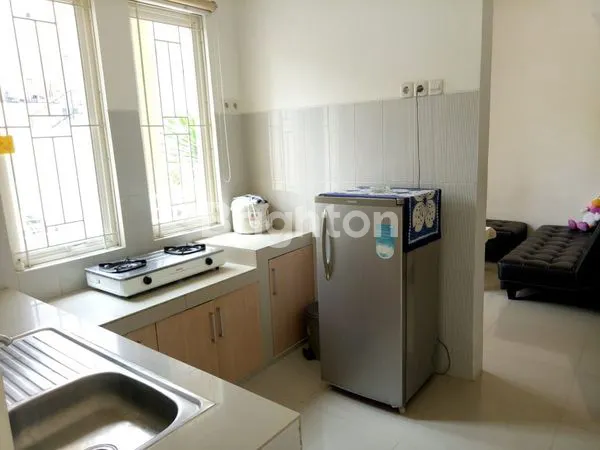 image RUMAH EXCLUSIVE BARU GRESS BERSIH TERAWAT FULL FURNISH DI KOMPLEK ELITE KOTA WISATA BATU SIAP HUNI (7)