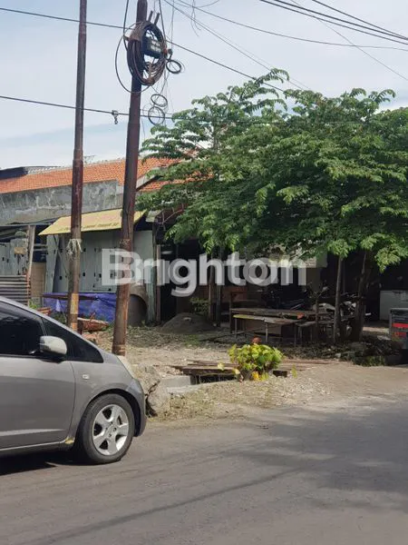 image KAVLING SIAP BANGUN MANYAR REJO LOKASI CIAMIK STRATEGIS (1)