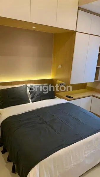 image APARTEMEN CORNELL CITRALAND STUDIO FURNISHED (3)