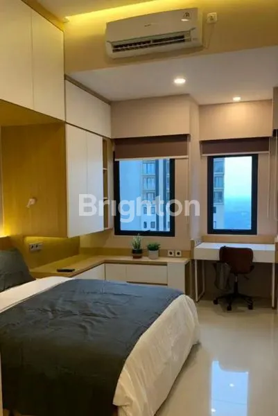 image APARTEMEN CORNELL CITRALAND STUDIO FURNISHED (1)