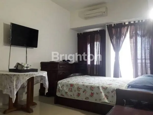 image APARTEMEN ORCHARD STUDIO FURNISHED (1)