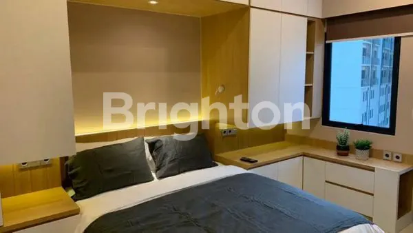 image APARTEMEN CORNELL CITRALAND SURABAYA (2)