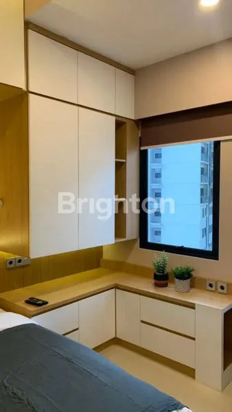 image APARTEMEN CORNELL CITRALAND SURABAYA (4)