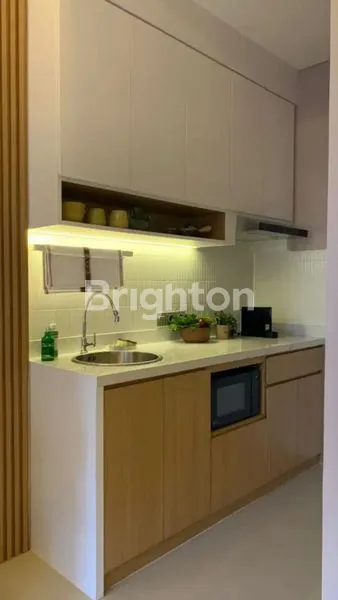 image APARTEMEN CORNELL CITRALAND SURABAYA (5)