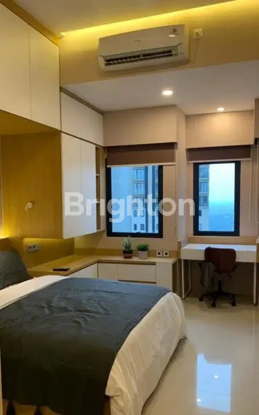 image APARTEMEN CORNELL CITRALAND SURABAYA (1)