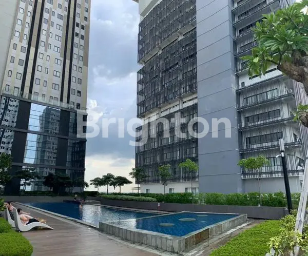 image APARTEMEN CORNELL CITRALAND SURABAYA (6)