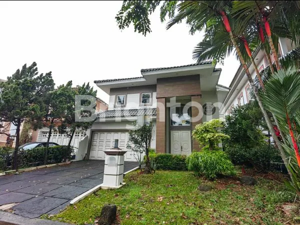 image RUMAH CANTIK DI LIPPO KARAWACI TANGERANG (1)