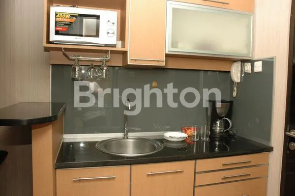 image FULL FURNISHED APARTEMEN TAMANSARI SUDIRMAN (3)