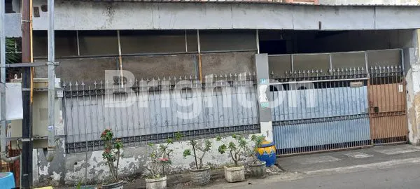 image RUMAH 2 LANTAI DAERAH KEDUNGDORO PUSAT KOTA SURABAYA (2)