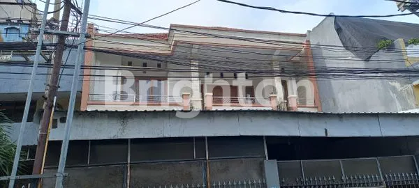 image RUMAH 2 LANTAI DAERAH KEDUNGDORO PUSAT KOTA SURABAYA (1)