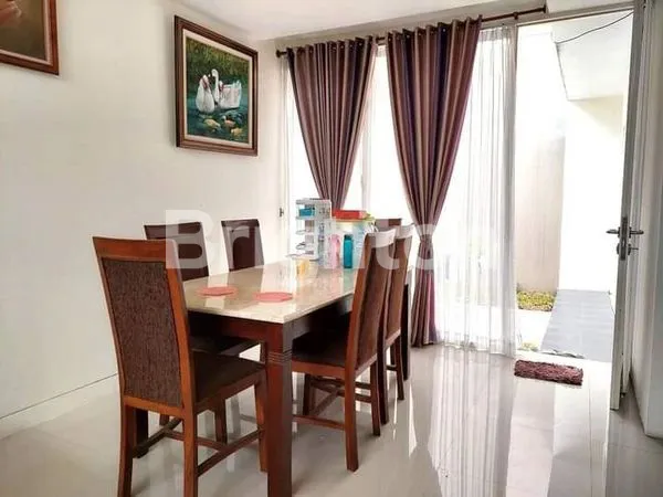 image RUMAH 1 LANTAI SEMI FURNISHED (4)