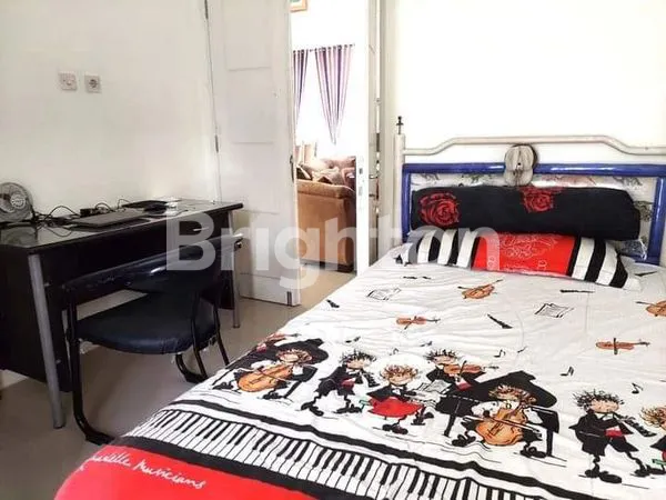 image RUMAH 1 LANTAI SEMI FURNISHED (8)