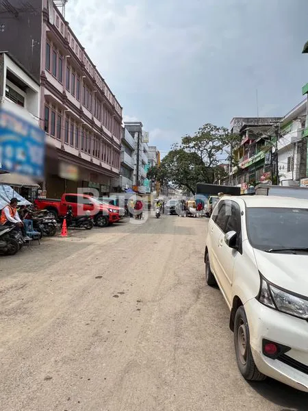 image RUKO BAGUS UNTUK BISNIS LOKASI SUPER STRATEGIS DI PASAR (8)