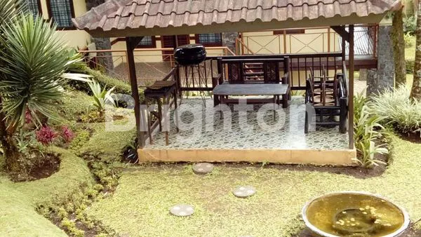 image VILLA ISTANA BUNGA BANDUNG (7)