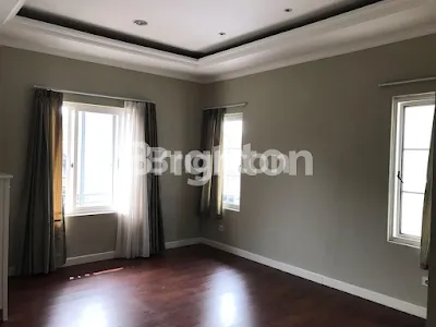 image RUMAH SEMI FURNISH TAMAN MEDITERANEAN LIPPO KARAWACI TANGERANG (3)